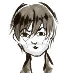 愛の戦士(サブ垢1)