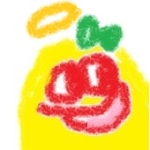 古い方のちゃらら
