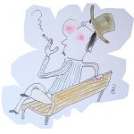 さいとうさんったら