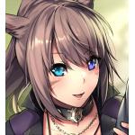 或真じき