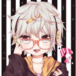 ☆灰☆