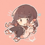 迷日はる