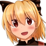 ブルーギル