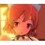 例の件