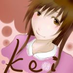 馨（けい）