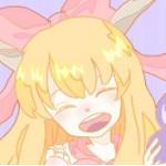 鶏子だよぉ！