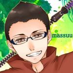 massuu軍団長