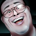 鰻田まあち
