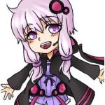 れい(伶惟)