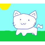 のらねこbot