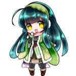 なの