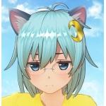 尻P