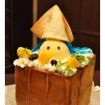 かなぶん