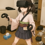 いが☆なき