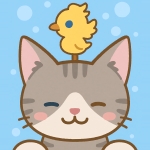 猫ちゃん
