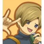 純白紳士（デスキャノン）