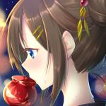 夕凪すずの