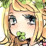 餡子UME