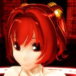 しっとマスク4号