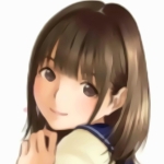 瑠火。