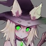 ゲロ犬