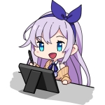 れつな