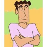 野原ひろ氏