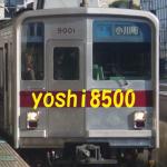 よっしー８５００