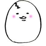 たまごちゃん