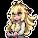 いなば魔王