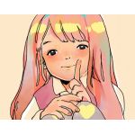 みぃわ / milley