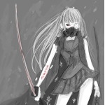 汐葉ベル