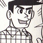 ともぞ