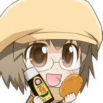かしん