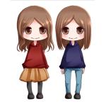 まるひな