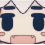 もみじ牛乳