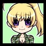 18代目ちゃり子