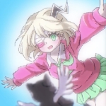 魔法使いシラガ