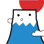 ／・。・＼ふじ