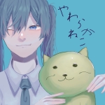 やわらかねこ