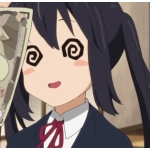 あずにゃん