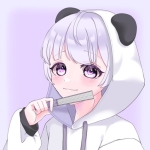 パンダ座長