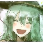 ウサホリ