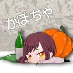 かぼちゃ
