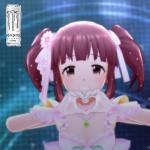限定復刻あくントさん(クラウン)