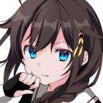 Anzu Shirogane
