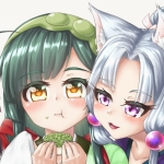 しのびぃ～