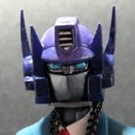 らんたろー（オプティマスＰ）