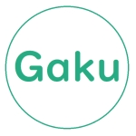 がくまるい