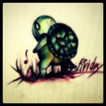 piridry